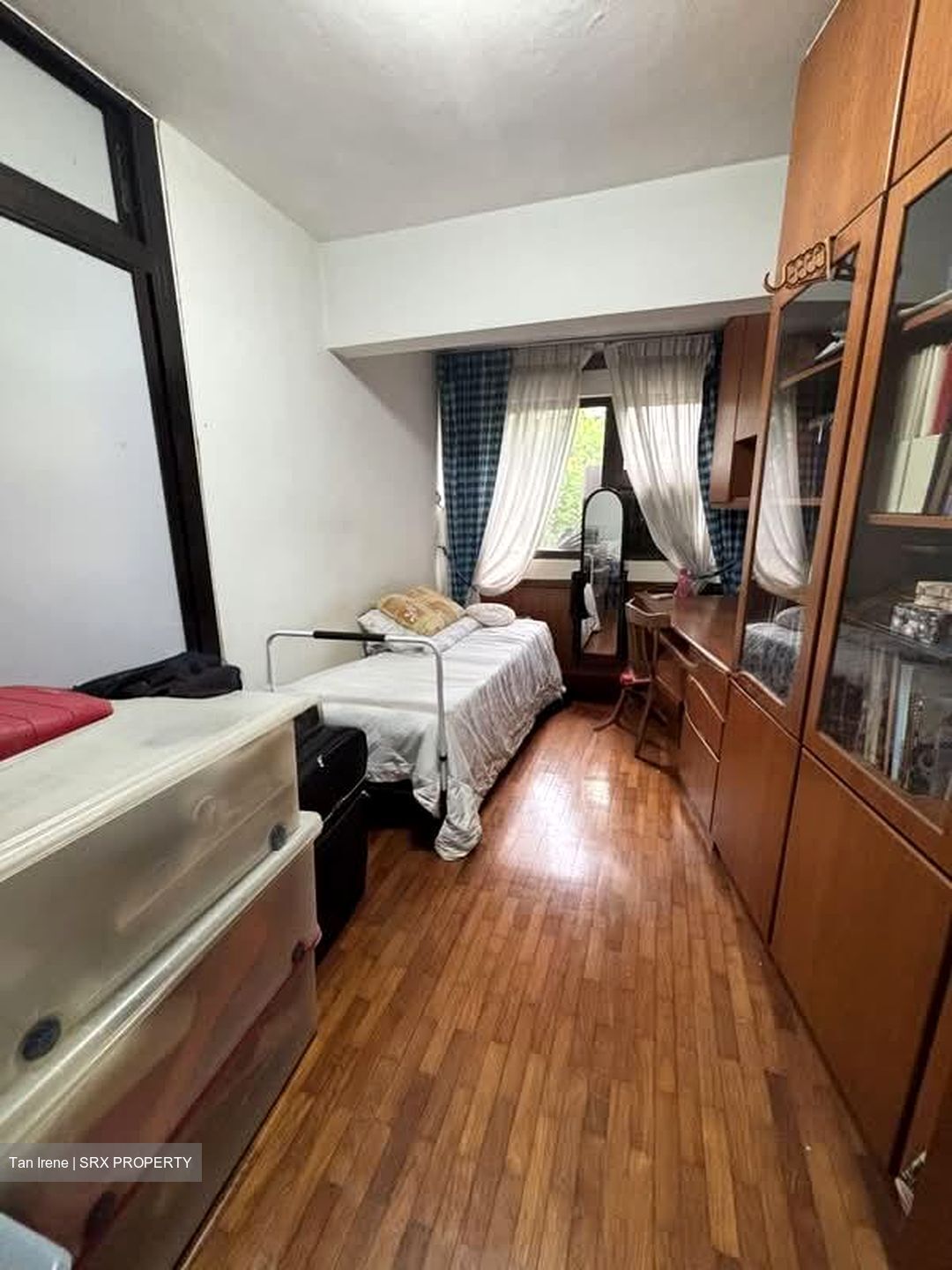 Pine Grove (D21), Condominium #569617121
